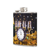 SlipperyJoe's New Year thrilling moments classic c Heupfles (Links)