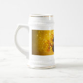 SlipperyJoe's New Year's Eve celebration festive g Bierpul (Links)