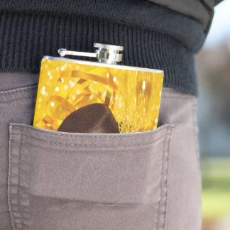 SlipperyJoe's New Year's Eve celebration festive g Heupfles