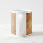 SlipperyJoe's Prinses klap lopen grappig jaren 50  Grote Koffiekop (Achterkant)