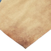 SlipperyJoe's Prinses klap lopen grappig jaren 50  Korte Tafelloper (Hoek)