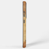 SlipperyJoe's Prinses klap lopen grappig jaren 50  Samsung Galaxy Hoesje (Rechterkant)