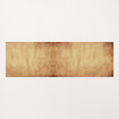 SlipperyJoe's Prinses klap lopen grappig jaren 50  Yogamat (Achterkant (horizontaal))