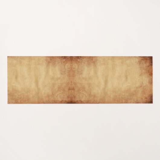 SlipperyJoe's Prinses klap lopen grappig jaren 50  Yogamat (Achterkant (horizontaal))