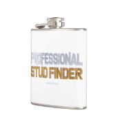 SlipperyJoe's Professional Stud Finder wood 3-D th Heupfles (Links)