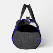 SlipperyJoe's Puppy Play Pride Flag fetishes LGBTQ Plunjezak (Rechts)