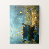 SlipperyJoe's Saint Patricks Day grote  pot Legpuzzel (Verticaal)