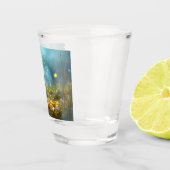 SlipperyJoe's Saint Patrick's Day grote pot Shot Glas (Rechts)