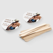 SlipperyJoe's save horse ride rietje cowboy pet mu Handwaaier (Niet-gemonteerd)