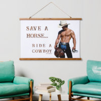 SlipperyJoe's save paard rijden strooien cowboyhoe