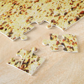 SlipperyJoe's Skinny Dip strand  Chunk Legpuzzel (Zijkant)