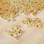 SlipperyJoe's Skinny Dip strand Chunk Legpuzzel (Zijkant)