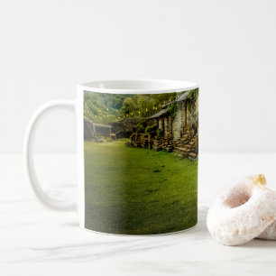 SlipperyJoe's St. Patrick's Dag feestelijke kabout Koffiemok