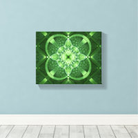 SlipperyJoe's St. Patrick's Day gloeiende vier bla