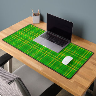 SlipperyJoe's St. Patrick's Day Iers-geïnspireerde Bureaumat