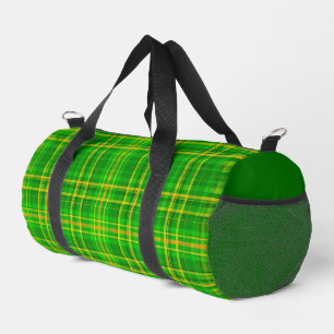 SlipperyJoe's St. Patrick's Day Iers-geïnspireerde Plunjezak
