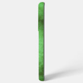 SlipperyJoe's St. Patrick's Day Irish three-leaf c Samsung Galaxy Hoesje (Achterkant horizontaal)