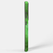 SlipperyJoe's St. Patrick's Day Irish three-leaf c Samsung Galaxy Hoesje (Rechterkant)