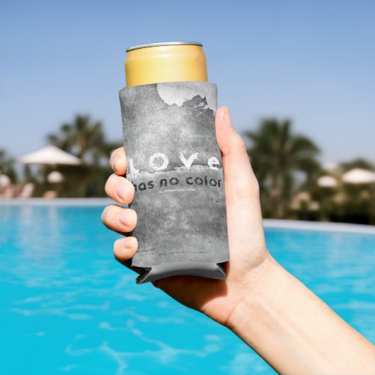 SlipperyJoe's St. Patrick's Day Irish three-leaf c Seltzer Blikjeskoeler (Insitu Zwembad)