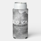 SlipperyJoe's St. Patrick's Day Irish three-leaf c Seltzer Blikjeskoeler (Seltzer Achterkant)