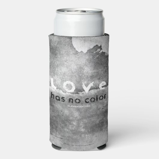 SlipperyJoe's St. Patrick's Day Irish three-leaf c Seltzer Blikjeskoeler (Seltzer Achterkant)