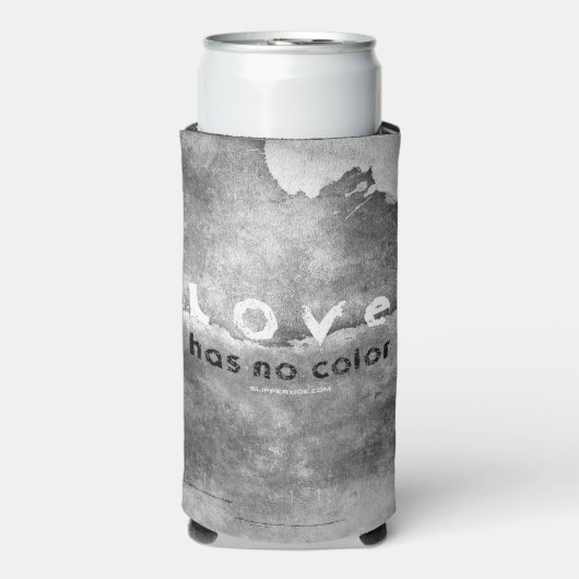 SlipperyJoe's St. Patrick's Day Irish three-leaf c Seltzer Blikjeskoeler (Seltzer Voorkant)