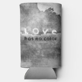 SlipperyJoe's St. Patrick's Day Irish three-leaf c Seltzer Blikjeskoeler (Achterkant)