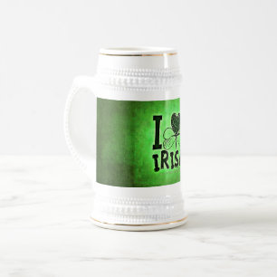 SlipperyJoe's St. Patrick's Day vakantie Ierse pr Bierpul