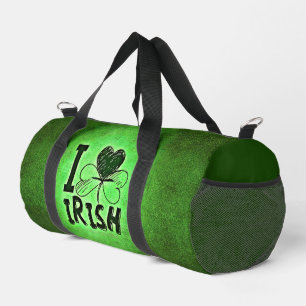 SlipperyJoe's St. Patrick's Day vakantie Ierse pr Plunjezak