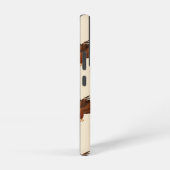 SlipperyJoe's Thanksgiving gobble responsibly live Samsung Galaxy Hoesje (Rechterkant)