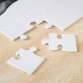 SlipperyJoe's Thanksgiving man, hete zes-pack buis Legpuzzel (Zijkant)