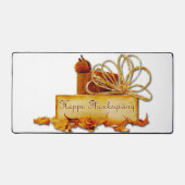 SlipperyJoe's Thanksgiving zuren touw LGBT Bureaumat (Voorkant)