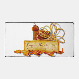 SlipperyJoe's Thanksgiving zuren touw LGBT Bureaumat