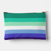 SlipperyJoe's trans-inclusieve vlaggencode voor ho Etui (Achterkant)