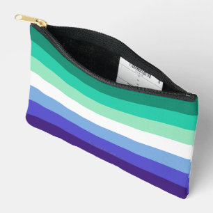 SlipperyJoe's trans-inclusieve vlaggencode voor ho Etui
