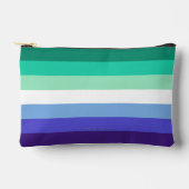 SlipperyJoe's trans-inclusieve vlaggencode voor ho Etui (Voorkant)