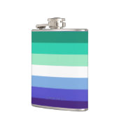 SlipperyJoe's Trans-Inclusive Gay Mannen Heupfles (Links)