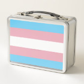 SlipperyJoe's transgender trotskyvlag zichtbaarhei (Voorkant)