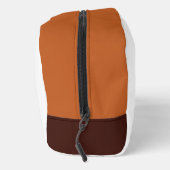 SlipperyJoe's twee Dates dubbeldate grappig Toilettasje (Rechts)