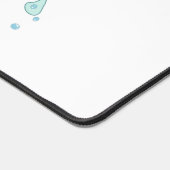 SlipperyJoe's twee homoseksuele mannen houden van  Bureaumat (Hoek)