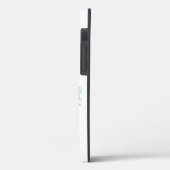 SlipperyJoe's twee homoseksuele mannen houden van Case-Mate iPhone Case (Achterkant / Links)