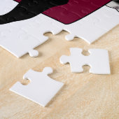 SlipperyJoe's twee homoseksuele mannen houden van  Legpuzzel (Zijkant)