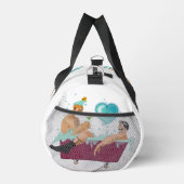 SlipperyJoe's twee homoseksuele mannen houden van Plunjezak (Rechts)