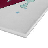 SlipperyJoe's twee homoseksuele mannen houden van  Snijplank (Hoek)