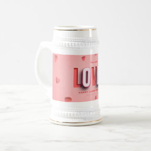 SlipperyJoe's Valentijnsdagcadeaus romantische too Bierpul