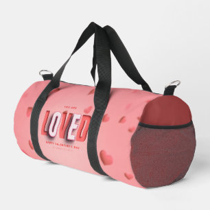 SlipperyJoe's Valentijnsdagcadeaus romantische too Plunjezak