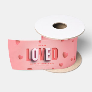 SlipperyJoe's Valentijnsdagcadeaus romantische too Satijnen Lint