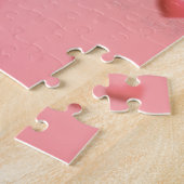 SlipperyJoe's Valentijnsdaggeschenken romantische Legpuzzel (Zijkant)