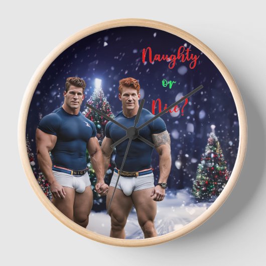 SlipperyJoe's versierde besneeuwde kerstboom (Voorkant)