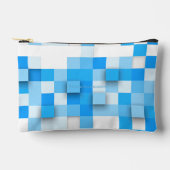 SlipperyJoe's vierkanten maken kunst mozaïek moder Etui (Voorkant)